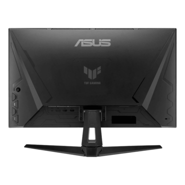 TUF Gaming VG279QM1A, 27" Fast IPS, 1920 x 1080 (FHD), 1 ms, 280Hz, FreeSync™ Premium Gaming Monitor