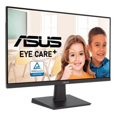 VA24EHF, 23.8&quot; IPS, 1920 x 1080 (FHD), 1 ms, 100Hz, Monitor