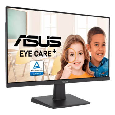 VA27EHF, 27" IPS, 1920 x 1080 (FHD), 1 ms, 100Hz, Monitor