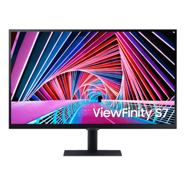 ViewFinity S70A, 32&quot; VA, 3840 x 2160 (4K UHD), 5 ms, 60Hz, Monitor
