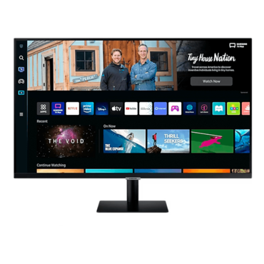 M5 Smart, 32&quot; VA, 1920 x 1080 (FHD), 4 ms, 60Hz, Monitor