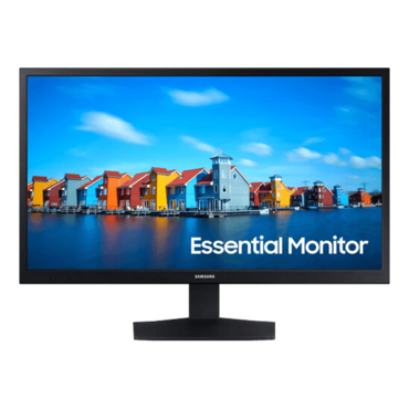 LS22A336NHNXZA, 22&quot; VA, 1920 x 1080 (FHD), 5 ms, 60Hz, Monitor