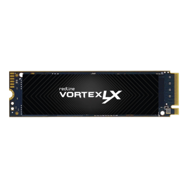 2TB Vortex LX, 4985 / 4775 MB/s, 3D NAND, PCIe NVMe 4.0 x4, M.2 2280 SSD