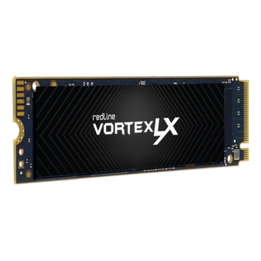 2TB Vortex LX, 4985 / 4775 MB/s, 3D NAND, PCIe NVMe 4.0 x4, M.2 2280 SSD