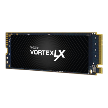 2TB Vortex LX, 4985 / 4775 MB/s, 3D NAND, PCIe NVMe 4.0 x4, M.2 2280 SSD