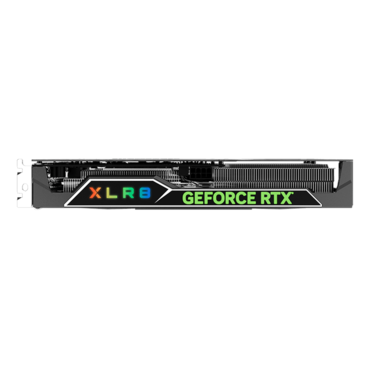 GeForce RTX™ 4060 XLR8 Gaming VERTO™ EPIC-X RGB Overclocked, 1830 - 2505MHz, 8GB GDDR6, Graphics Card