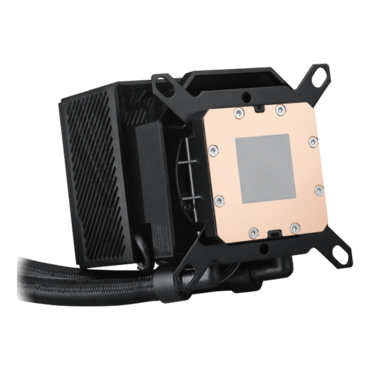 ROG RYUJIN III 240 ARGB, 240mm Radiator, Liquid Cooling System