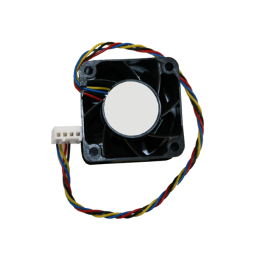 FAN-0100L4 - Supermicro 40mm Cooling Fan 40mm 8500rpm
