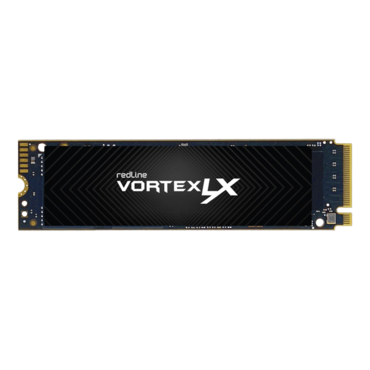 512GB Vortex LX, 4725 / 2525 MB/s, 3D NAND, PCIe NVMe 4.0 x4, M.2 2280 SSD