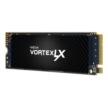 512GB Vortex LX, 4725 / 2525 MB/s, 3D NAND, PCIe NVMe 4.0 x4, M.2 2280 SSD