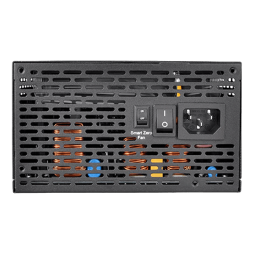 Toughpower PF3 TPD-850AH2FKP, 80 PLUS Platinum 850W, Fully Modular, ATX Power Supply