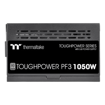 Toughpower PF3 TPD-1050AH2FLP, 80 PLUS Platinum 1050W, Fully Modular, ATX Power Supply