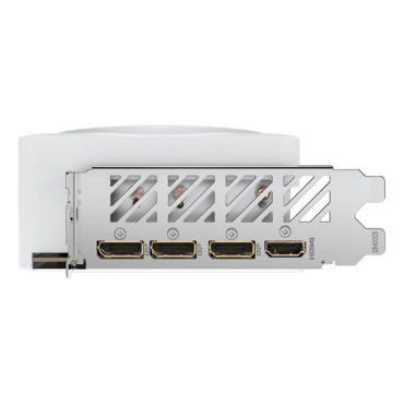 GeForce RTX™ 4070 Ti AERO OC V2 12G, 2610 - 2640MHz, 12GB GDDR6X, Graphics Card