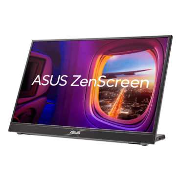 ZenScreen MB16QHG, DisplayHDR™ 400, 16&quot; IPS, 2560 x 1600 (WQXGA), 5 ms, 120Hz, Portable Monitor