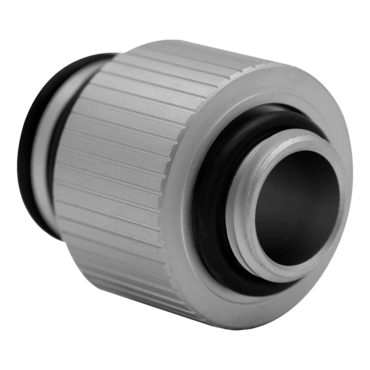 EK-Quantum Torque Push-In Adapter M 14 - Satin Tit