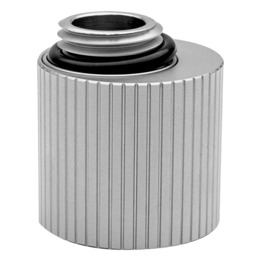 EK-Quantum Torque Rotary Offset 3 - Satin Titanium