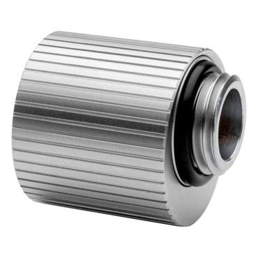 EK-Quantum Torque Rotary Offset 3 - Satin Titanium