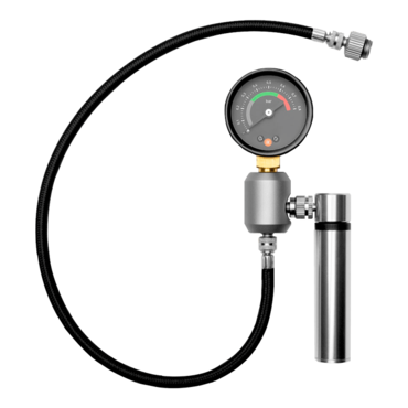 EK-Loop Leak Tester Flex