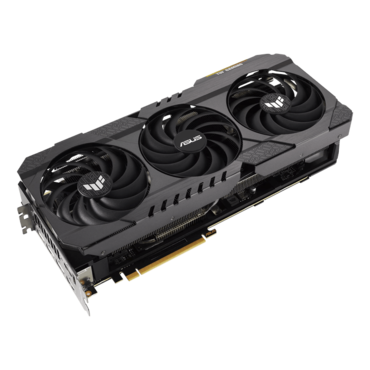 GeForce RTX™ 4090 TUF-RTX4090-24G-OG-GAMING, 2520 - 2550MHz, 24GB GDDR6X, Graphics Card