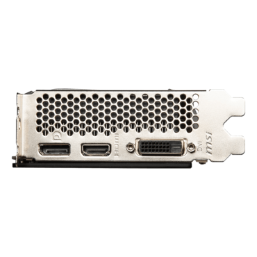 GeForce RTX™ 3050 VENTUS 2X XS 8G OC, 1550 - 1807MHz, 8GB GDDR6, Graphics Card