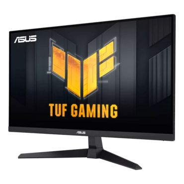 TUF Gaming VG279Q3A, 27" Fast IPS, 1920 x 1080 (FHD), 1 ms, 180Hz, FreeSync™ Premium Gaming Monitor