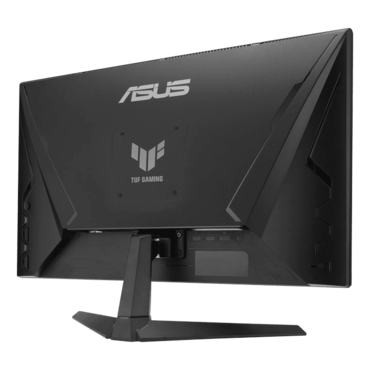 TUF Gaming VG279Q3A, 27" Fast IPS, 1920 x 1080 (FHD), 1 ms, 180Hz, FreeSync™ Premium Gaming Monitor