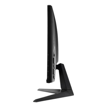 TUF Gaming VG27AQ3A, 27" Fast IPS, 2560 x 1440 (QHD), 1 ms, 180Hz, FreeSync™ Premium Gaming Monitor