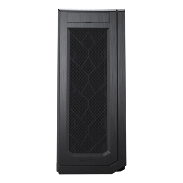 Enthoo Pro 2 Server, Tempered Glass, No PSU, E-ATX, Satin Black, Full Tower Case