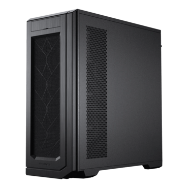 Enthoo Pro 2 Server, Tempered Glass, No PSU, E-ATX, Satin Black, Full Tower Case