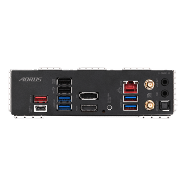 B760I AORUS PRO, Intel® B760 Chipset, LGA 1700, Mini-ITX Motherboard