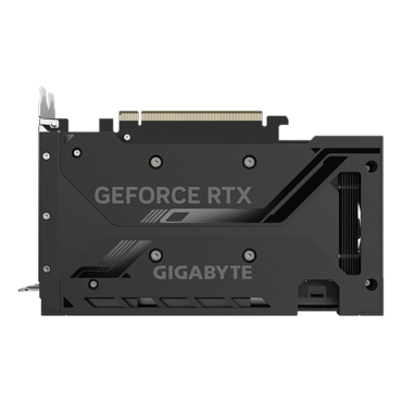 GeForce RTX™ 4060 Ti WINDFORCE OC 8G, 2535 - 2550MHz, 8GB GDDR6, Graphics Card