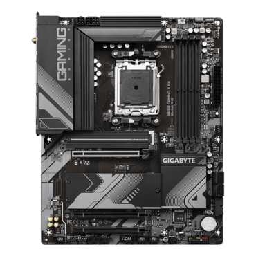 B650 GAMING X AX, AMD B650 Chipset, AM5, ATX Motherboard
