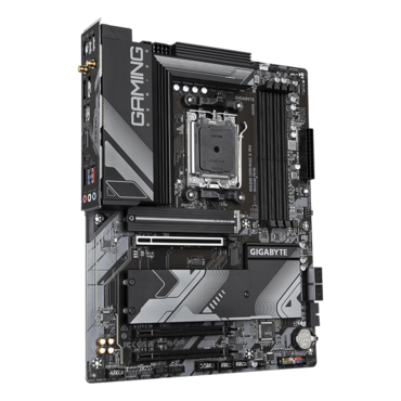 B650 GAMING X AX, AMD B650 Chipset, AM5, ATX Motherboard