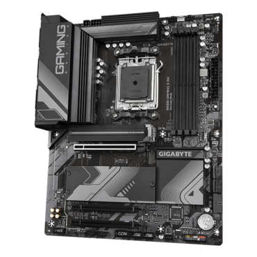 B650 GAMING X AX, AMD B650 Chipset, AM5, ATX Motherboard
