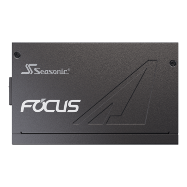 ATX3-FOCUS-GX-1000, 80 PLUS Gold 1000W, Fully Modular, ATX Power Supply