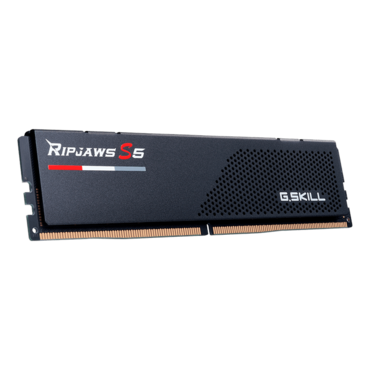 32GB (2 x 16GB) Ripjaws S5 DDR5 6800MT/s, CL34, Black, DIMM Memory - TAA Compliant