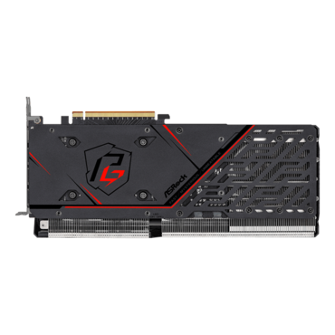 Arc™ A770 Phantom Gaming OC, 2200 - 2200MHz, 16GB GDDR6, Graphics Card