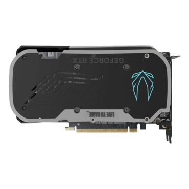 GeForce RTX™ 4060 Ti GAMING Twin Edge OC, 2310 - 2550MHz, 8GB GDDR6, Graphics Card