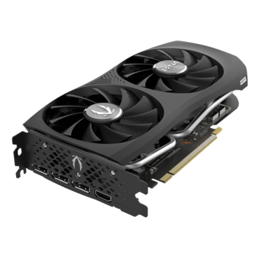 GeForce RTX™ 4060 Ti GAMING Twin Edge OC, 2310 - 2550MHz, 8GB GDDR6, Graphics Card