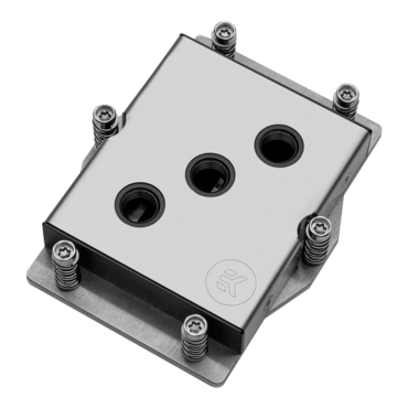 EK-Pro CPU WB SP5 Ni + Acetal
