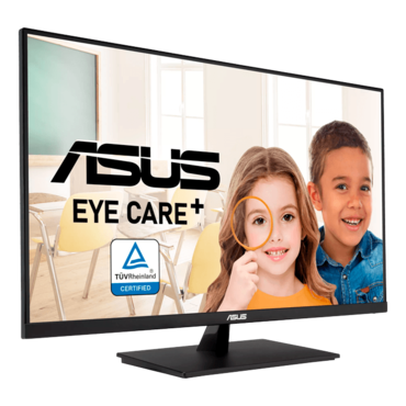 VP327Q, 31.5&quot; VA, 3840 x 2160 (UHD), 4 ms, 60Hz, Monitor