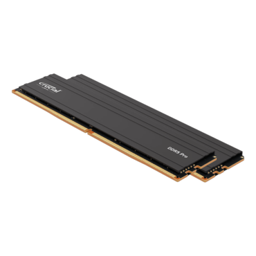 48GB (2 x 24GB) CP2K24G56C46U5 DDR5 5600MT/s, CL46, Black, DIMM Memory