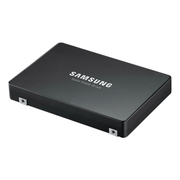 7.68TB PM1743 15mm, 14000 / 6000 MB/s, V-NAND 3-bit TLC, PCIe NVMe 5.0 x4, SED, TCG Opal 2.0, U.3 2.5&quot; SSD