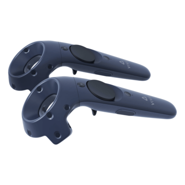 VIVE Pro 2 Full Kit - Virtual Reality Headset - TAA Compliant