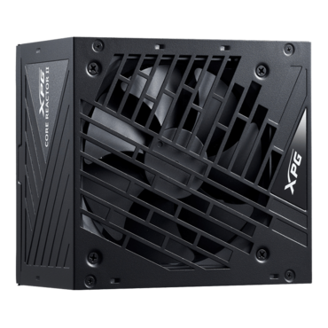 CORE REACTOR II 850, 80 PLUS Gold 850W, Fully Modular, ATX Power Supply