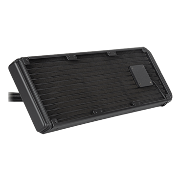 XE360-4677, 360mm Radiator, Liquid Cooling System