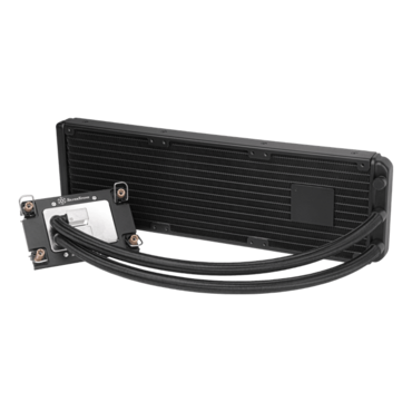 XE360-4677, 360mm Radiator, Liquid Cooling System