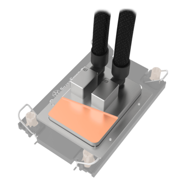 XE360-4677, 360mm Radiator, Liquid Cooling System