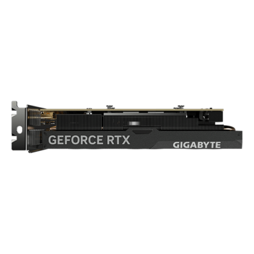 GeForce RTX™ 4060 OC Low Profile 8G, 1830 - 2475MHz, 8GB GDDR6, Graphics Card