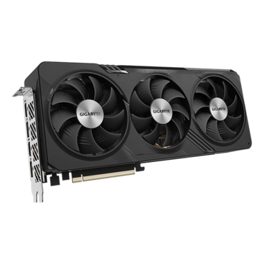 Radeon™ RX 7700 XT GAMING OC 12G, 2171 - 2599MHz, 12GB GDDR6, Graphics Card